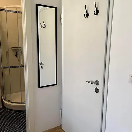 Brand New Studio In The Center * Praga